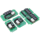 Ethernet Relay with 5 or 10 Amp Relays